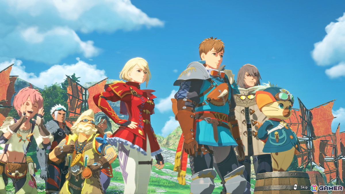 「モンスターハンターストーリーズ3」ふ化したオトモンを野に帰す“里孵し”といったモンスター収集・育成の情報が公開！アルシュベルドの登場もの画像