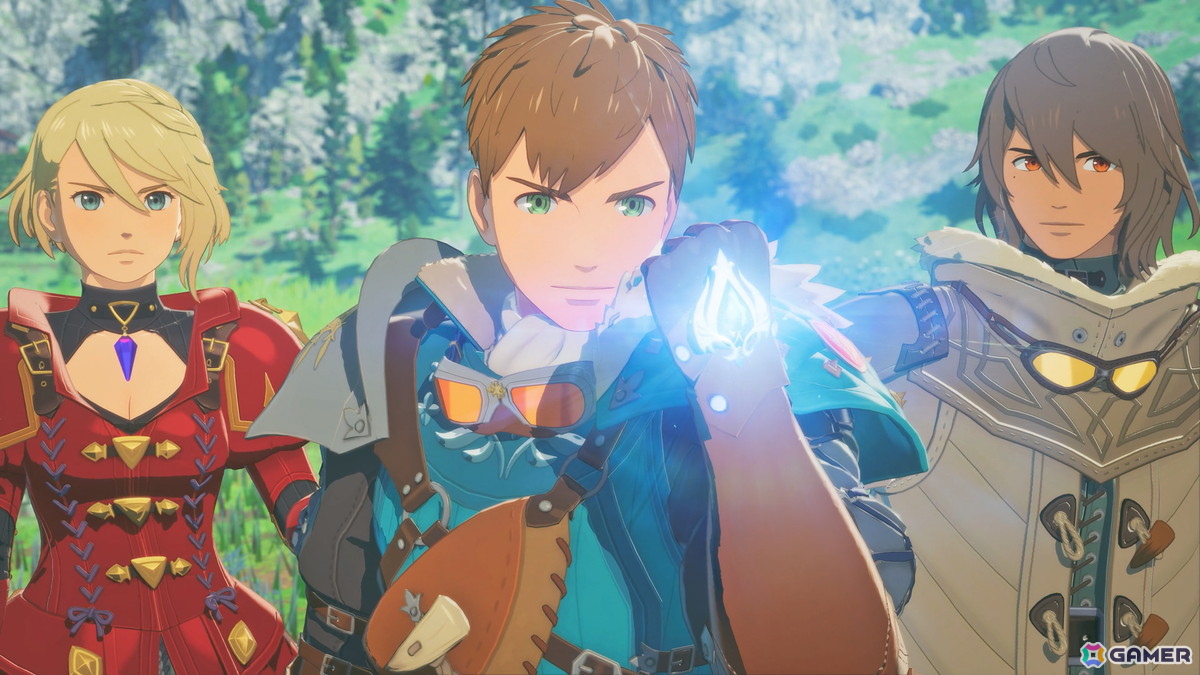 「モンスターハンターストーリーズ3」ふ化したオトモンを野に帰す“里孵し”といったモンスター収集・育成の情報が公開！アルシュベルドの登場もの画像