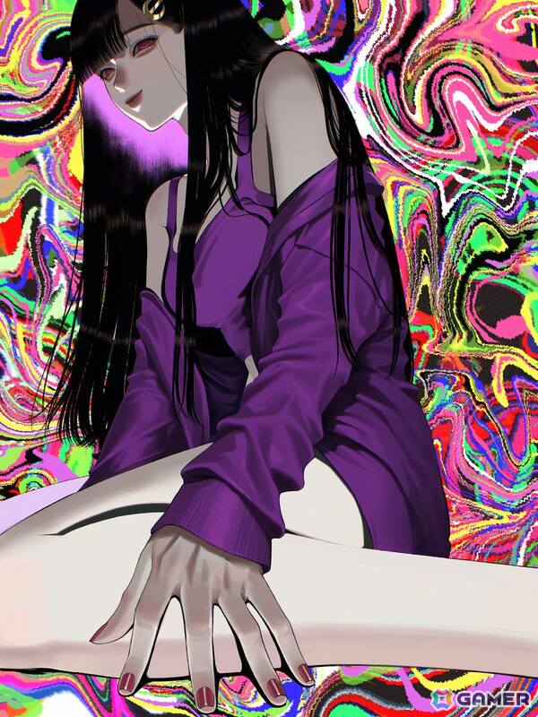「SAEKO: Giantess Dating Sim」著名アーティストによるハーフアニバサリー記念の描き下ろしイラストが日替わりで公開中！35％OFFセールもの画像6