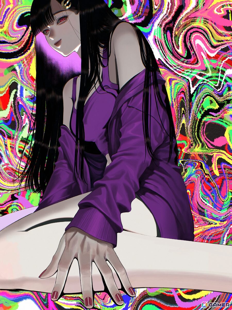 「SAEKO: Giantess Dating Sim」著名アーティストによるハーフアニバサリー記念の描き下ろしイラストが日替わりで公開中！35％OFFセールもの画像6