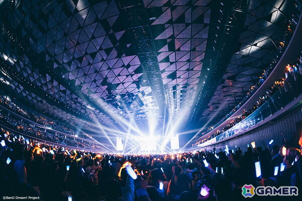 初披露となった「静降想」でバンドの新境地を感じさせたMyGO!!!!! 8th LIVE「想いのかたちが積もるとき」レポートの画像6