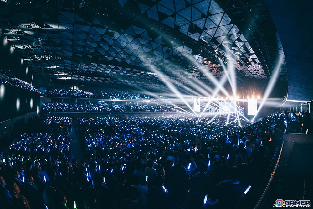 初披露となった「静降想」でバンドの新境地を感じさせたMyGO!!!!! 8th LIVE「想いのかたちが積もるとき」レポートの画像