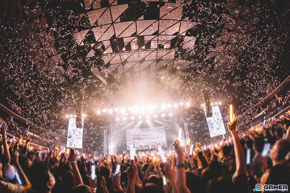 初披露となった「静降想」でバンドの新境地を感じさせたMyGO!!!!! 8th LIVE「想いのかたちが積もるとき」レポートの画像