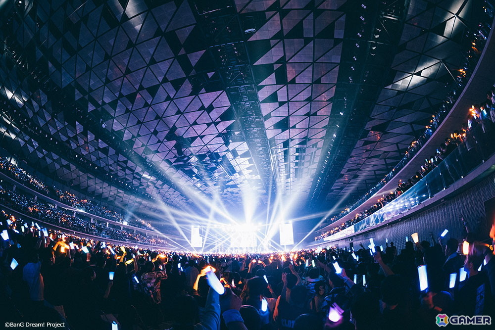 初披露となった「静降想」でバンドの新境地を感じさせたMyGO!!!!! 8th LIVE「想いのかたちが積もるとき」レポートの画像