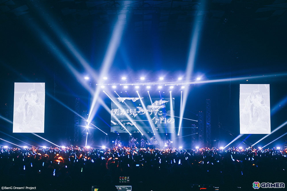 初披露となった「静降想」でバンドの新境地を感じさせたMyGO!!!!! 8th LIVE「想いのかたちが積もるとき」レポートの画像