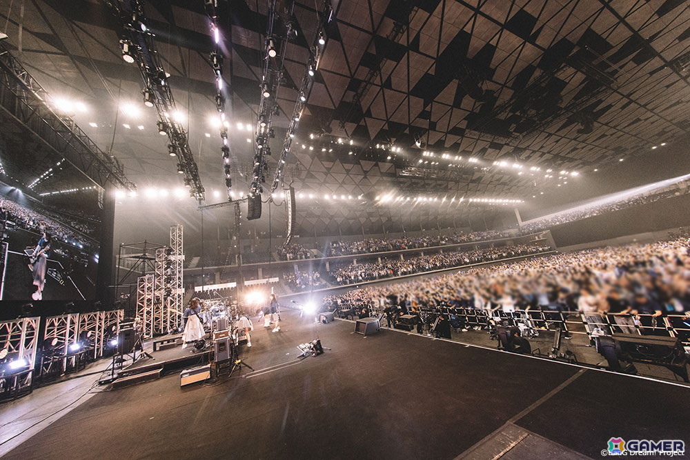 初披露となった「静降想」でバンドの新境地を感じさせたMyGO!!!!! 8th LIVE「想いのかたちが積もるとき」レポートの画像