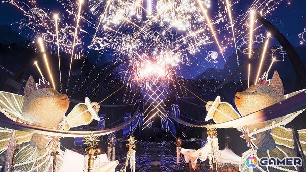 「モンスターハンターワイルズ」巨戟龍・ゴグマジオスが登場するタイトルアップデート第4弾の情報が公開！エンドコンテンツの拡充として巨戟アーティア武器もの画像22