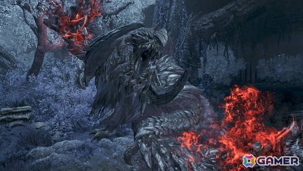 「モンスターハンターワイルズ」巨戟龍・ゴグマジオスが登場するタイトルアップデート第4弾の情報が公開！エンドコンテンツの拡充として巨戟アーティア武器もの画像28