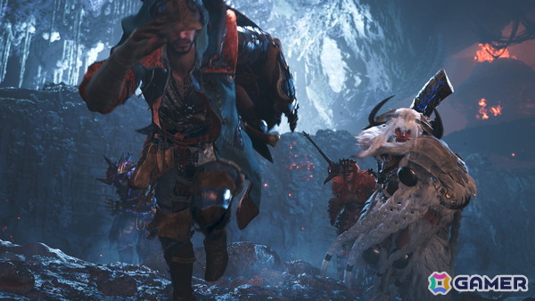 「モンスターハンターワイルズ」巨戟龍・ゴグマジオスが登場するタイトルアップデート第4弾の情報が公開！エンドコンテンツの拡充として巨戟アーティア武器もの画像3