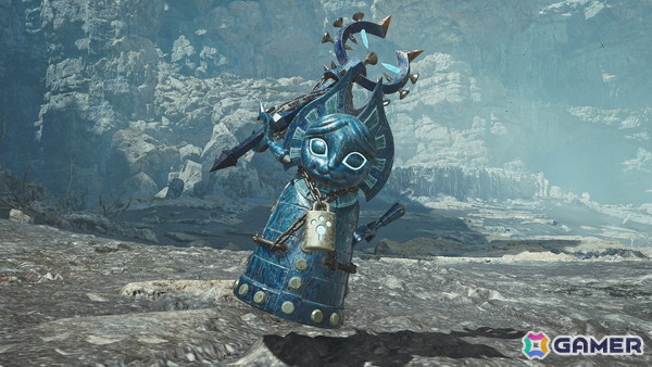 「モンスターハンターワイルズ」巨戟龍・ゴグマジオスが登場するタイトルアップデート第4弾の情報が公開！エンドコンテンツの拡充として巨戟アーティア武器もの画像6