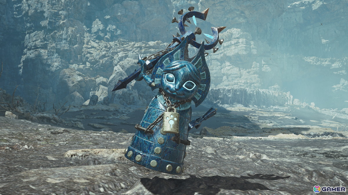 「モンスターハンターワイルズ」巨戟龍・ゴグマジオスが登場するタイトルアップデート第4弾の情報が公開！エンドコンテンツの拡充として巨戟アーティア武器もの画像