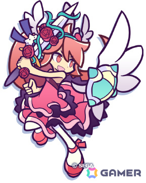 「ぷよクエクリスマス2025キャンペーン」が開催！勇者サンタのラグナス、魔王サンタのクルーク、お姫さまサンタのアンナリーナがガチャに登場の画像