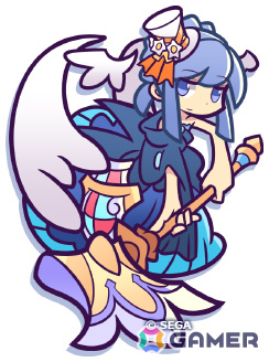 「ぷよクエクリスマス2025キャンペーン」が開催！勇者サンタのラグナス、魔王サンタのクルーク、お姫さまサンタのアンナリーナがガチャに登場の画像