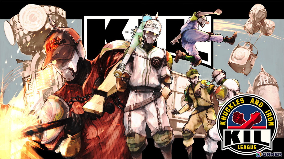 Steam版「LET IT DIE: INFERNO」でセンパイコードプログラムが開始！友だち紹介で最大6,000キルコインが獲得できるの画像