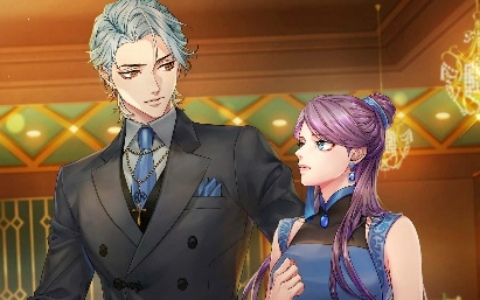 ネオン輝く危険な街を舞台に濃密な人間ドラマが繰り広げられる女性向けADV「ネオンクラッシュ -Echoes of the Lost-」が配信!