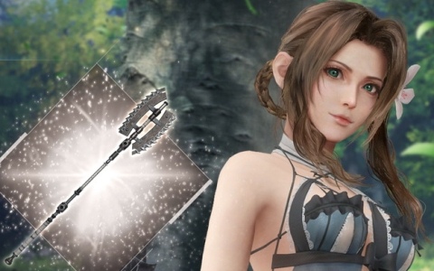 「FFVII エバークライシス」で「2B襲来コラボガチャ エアリス&セフィロス」が開催!イベント「強敵襲来 マスタートンベリ討伐」も