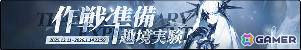 「アズレン」前哨戦イベント「作戦準備 越境実験」が開催！META戦にはヨークタウン（META）が実装の画像1