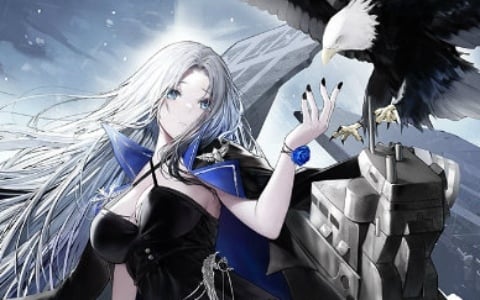 「アズレン」前哨戦イベント「作戦準備 越境実験」が開催!META戦にはヨークタウン(META)が実装の画像