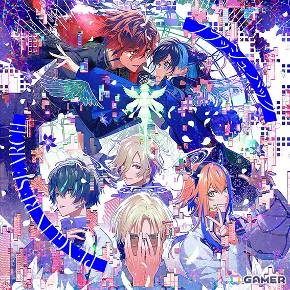 「UN:LOGICAL」共通ルート1章までをプレイできる体験版が配信！投稿・配信に関するガイドラインも公開の画像