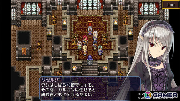 「ケムコRPGセレクション」Vol.13のSwitch版、Vol.6のPS5版が2026年3月26日に発売！「エンシェントファンタズマ」「アスディバインカムラ」などを楽しめるの画像4