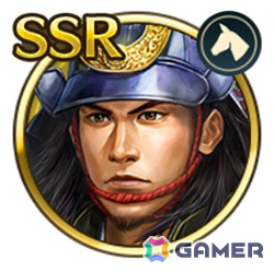 「信長の野望 出陣」イベント「天下争覇 第3期」が開催！SSR【諏訪の朧月】武田勝頼が単独ピックアップとなる特別登用もの画像