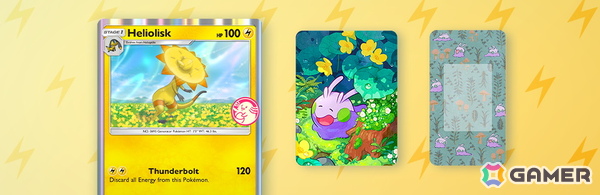 メガリザードンYが「ポケポケ」に登場！新テーマ拡張パック「紅蓮ブレイズ」が12月17日に追加の画像16