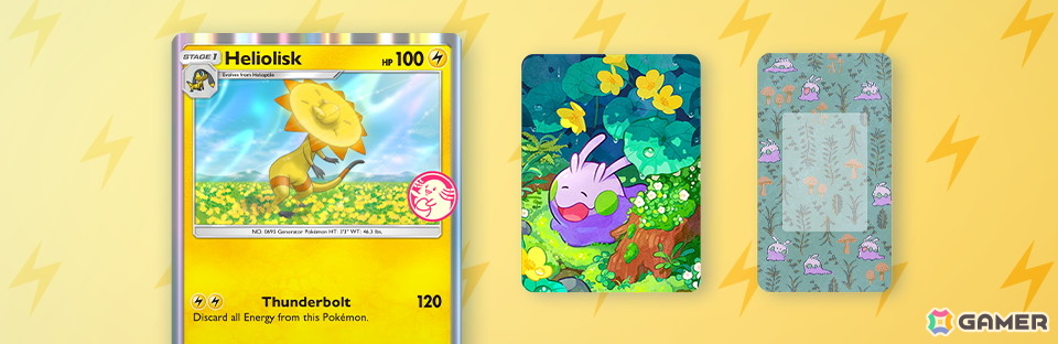 メガリザードンYが「ポケポケ」に登場！新テーマ拡張パック「紅蓮ブレイズ」が12月17日に追加の画像