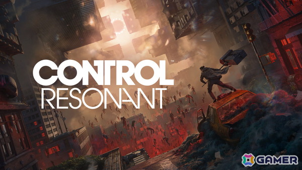 「CONTROL」シリーズ続編「CONTROL Resonant」が2026年に発売！未知の脅威によって支配されたマンハッタンが舞台のオープンエンド型アクションRPGの画像1