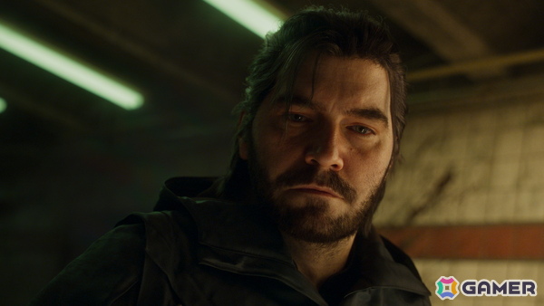 「CONTROL」シリーズ続編「CONTROL Resonant」が2026年に発売！未知の脅威によって支配されたマンハッタンが舞台のオープンエンド型アクションRPGの画像