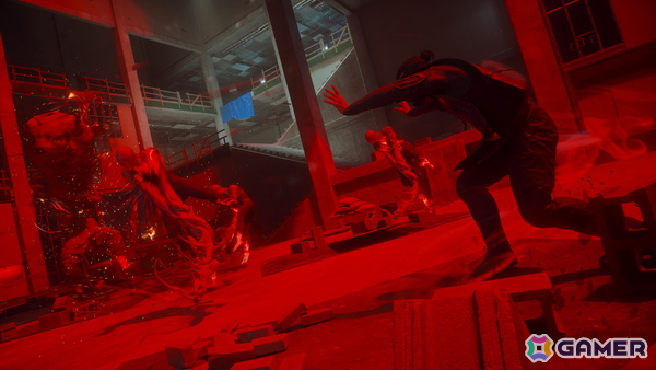 「CONTROL」シリーズ続編「CONTROL Resonant」が2026年に発売！未知の脅威によって支配されたマンハッタンが舞台のオープンエンド型アクションRPGの画像