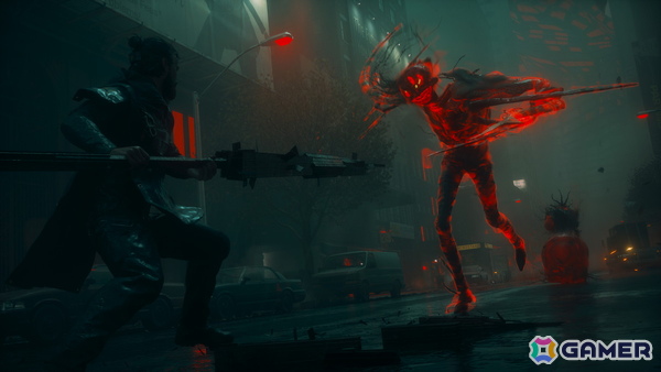 「CONTROL」シリーズ続編「CONTROL Resonant」が2026年に発売！未知の脅威によって支配されたマンハッタンが舞台のオープンエンド型アクションRPGの画像