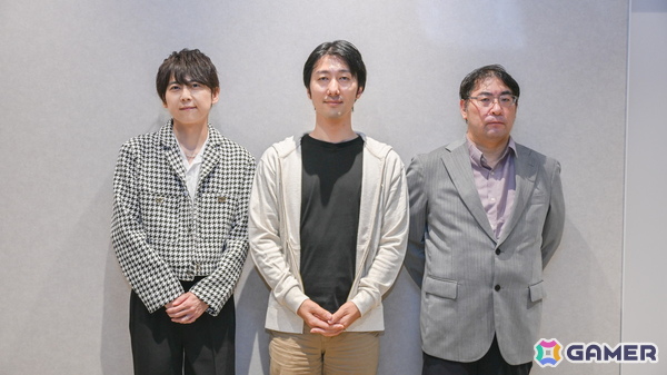 SpiralAI佐々木氏が語る“日本型AI戦略”――声優の梶裕貴さんとAI研究者の三宅陽一郎氏と探るAIを使ったエンタメの未来の画像1