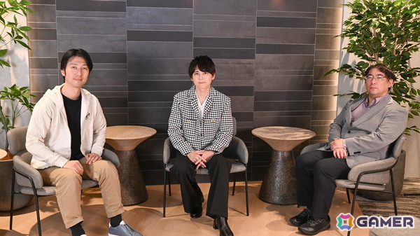 SpiralAI佐々木氏が語る“日本型AI戦略”――声優の梶裕貴さんとAI研究者の三宅陽一郎氏と探るAIを使ったエンタメの未来の画像2