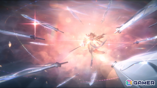 「ゼンゼロ」初の二形態虚狩りエージェント「葉瞬光」の戦闘映像が公開！巨大な斧を振るい軽快に戦場を駆ける「照」や新陣営「妄想エンジェル」も登場の画像