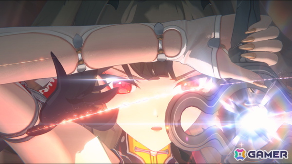 「ゼンゼロ」初の二形態虚狩りエージェント「葉瞬光」の戦闘映像が公開！巨大な斧を振るい軽快に戦場を駆ける「照」や新陣営「妄想エンジェル」も登場の画像