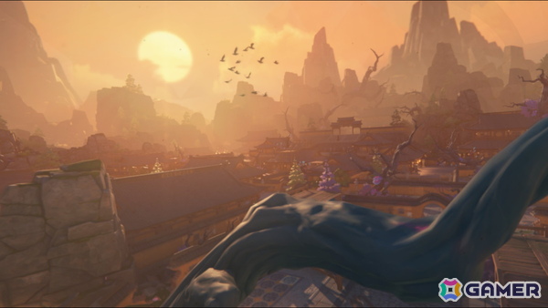 「ゼンゼロ」初の二形態虚狩りエージェント「葉瞬光」の戦闘映像が公開！巨大な斧を振るい軽快に戦場を駆ける「照」や新陣営「妄想エンジェル」も登場の画像