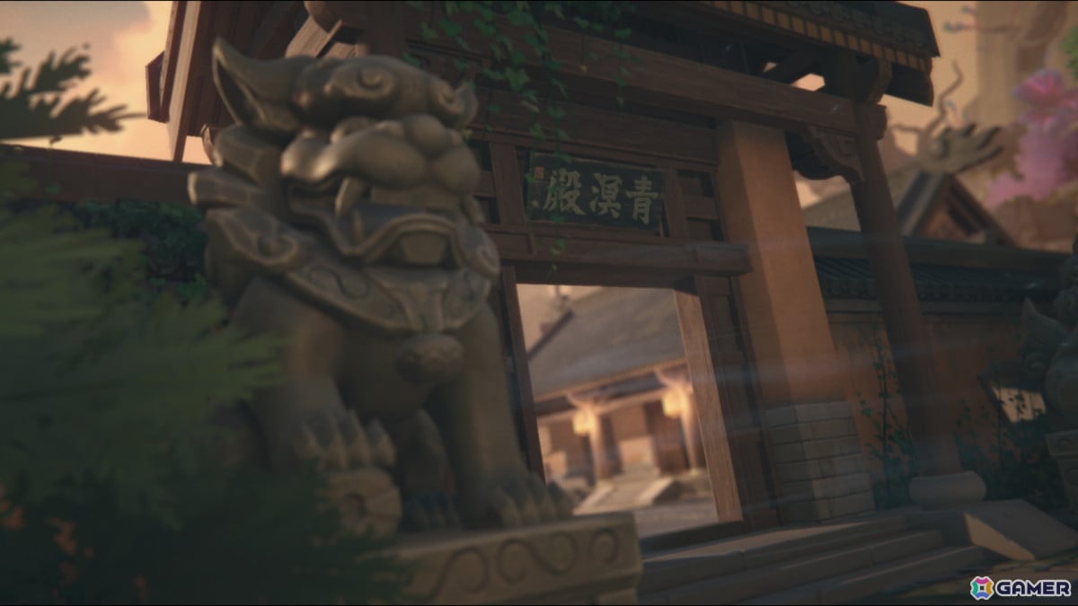 「ゼンゼロ」初の二形態虚狩りエージェント「葉瞬光」の戦闘映像が公開！巨大な斧を振るい軽快に戦場を駆ける「照」や新陣営「妄想エンジェル」も登場の画像6