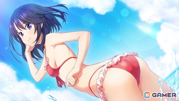 「メモリーズオフ 双想 Break out of my shell」2026年4月9日に発売！初回特典でメモオフシリーズの絵札で楽しめる花札ゲーム「メモリーズオフこいこい大戦」を遊べるの画像