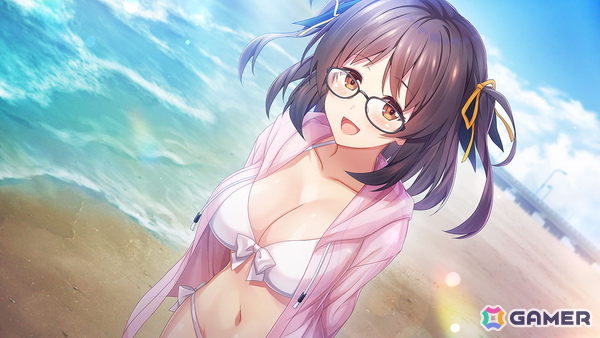 「メモリーズオフ 双想 Break out of my shell」2026年4月9日に発売！初回特典でメモオフシリーズの絵札で楽しめる花札ゲーム「メモリーズオフこいこい大戦」を遊べるの画像