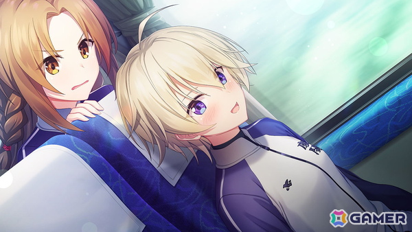 「メモリーズオフ 双想 Break out of my shell」2026年4月9日に発売！初回特典でメモオフシリーズの絵札で楽しめる花札ゲーム「メモリーズオフこいこい大戦」を遊べるの画像