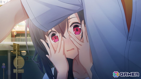 「メモリーズオフ 双想 Break out of my shell」2026年4月9日に発売！初回特典でメモオフシリーズの絵札で楽しめる花札ゲーム「メモリーズオフこいこい大戦」を遊べるの画像