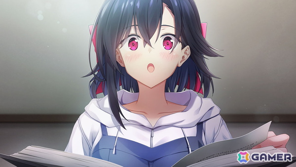 「メモリーズオフ 双想 Break out of my shell」2026年4月9日に発売！初回特典でメモオフシリーズの絵札で楽しめる花札ゲーム「メモリーズオフこいこい大戦」を遊べるの画像