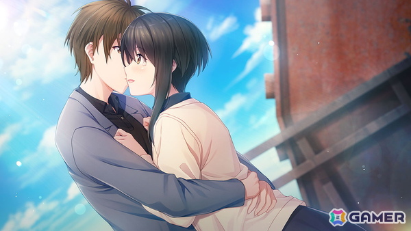 「メモリーズオフ 双想 Break out of my shell」2026年4月9日に発売！初回特典でメモオフシリーズの絵札で楽しめる花札ゲーム「メモリーズオフこいこい大戦」を遊べるの画像