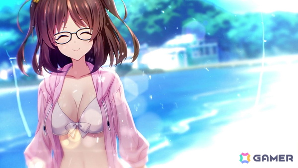 「メモリーズオフ 双想 Break out of my shell」2026年4月9日に発売！初回特典でメモオフシリーズの絵札で楽しめる花札ゲーム「メモリーズオフこいこい大戦」を遊べるの画像