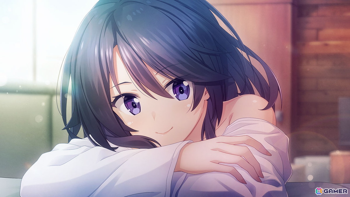 メモリーズオフ 双想 Break out of my shell」2026年4月9日に発売