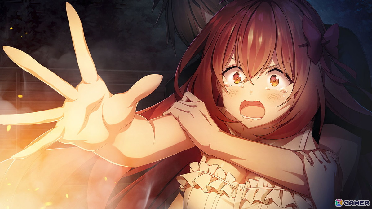 「メモリーズオフ 双想 Break out of my shell」2026年4月9日に発売！初回特典でメモオフシリーズの絵札で楽しめる花札ゲーム「メモリーズオフこいこい大戦」を遊べるの画像16
