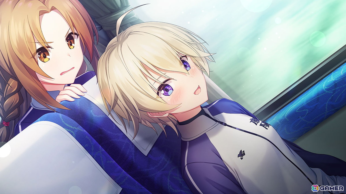 「メモリーズオフ 双想 Break out of my shell」2026年4月9日に発売！初回特典でメモオフシリーズの絵札で楽しめる花札ゲーム「メモリーズオフこいこい大戦」を遊べるの画像19
