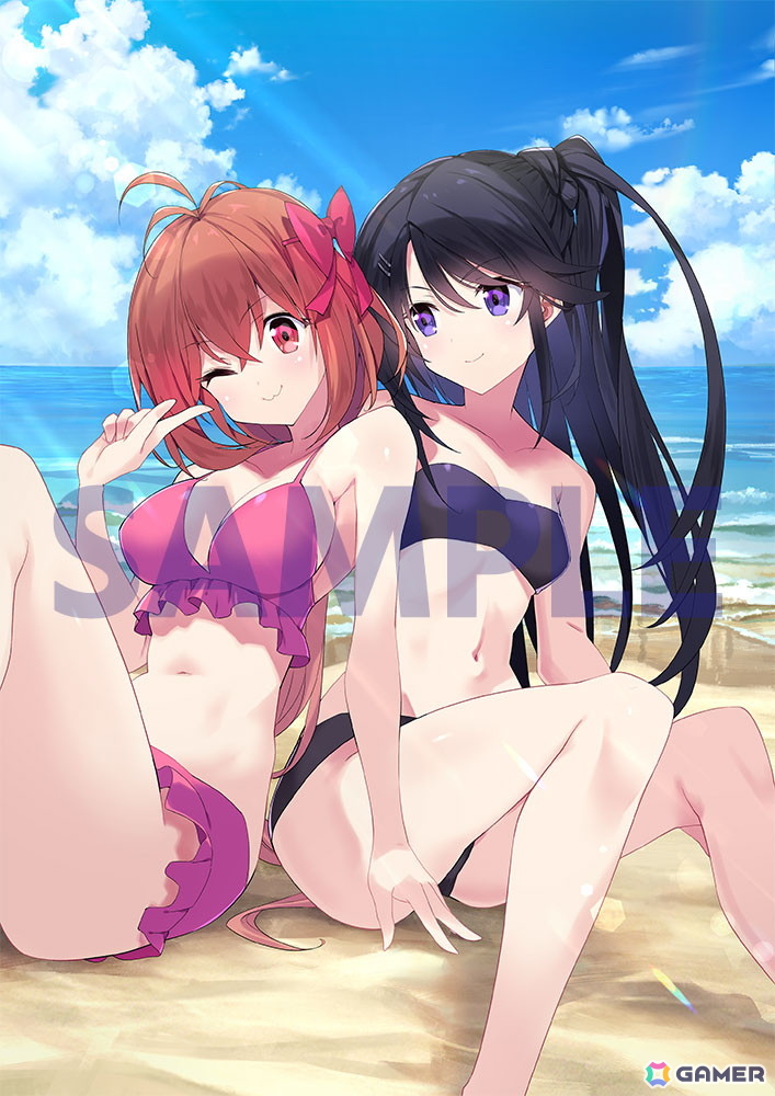 「メモリーズオフ 双想 Break out of my shell」2026年4月9日に発売！初回特典でメモオフシリーズの絵札で楽しめる花札ゲーム「メモリーズオフこいこい大戦」を遊べるの画像