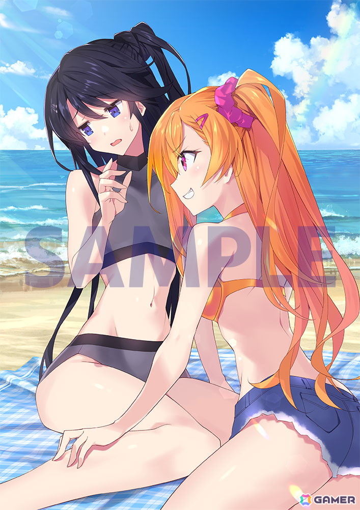 「メモリーズオフ 双想 Break out of my shell」2026年4月9日に発売！初回特典でメモオフシリーズの絵札で楽しめる花札ゲーム「メモリーズオフこいこい大戦」を遊べるの画像