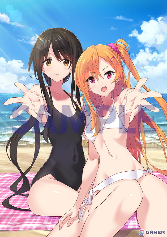 「メモリーズオフ 双想 Break out of my shell」2026年4月9日に発売！初回特典でメモオフシリーズの絵札で楽しめる花札ゲーム「メモリーズオフこいこい大戦」を遊べるの画像